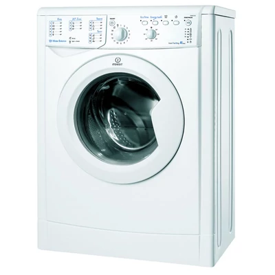 Indesit IWSC 61051 C ECO EU Elöltöltős mosógép