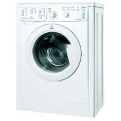 Indesit IWSB 61051 C ECO EU Keskeny mosógép