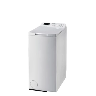 Indesit ITWD 61052 W (EU) Felültöltős mosógép