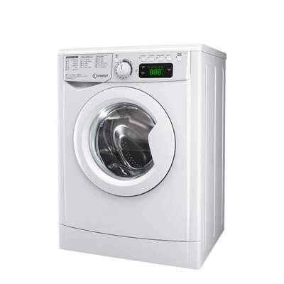 Indesit EWDE 71280 W EU Digitális Mosó-Szárítógép 7/5 kg A energiaosztály