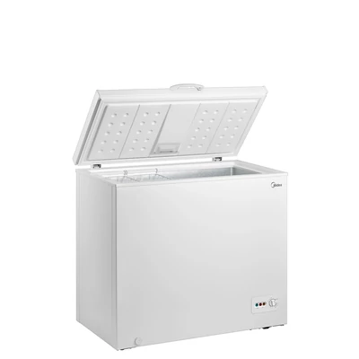 MIDEA HS 258 CN fagyasztóláda 200 L A+