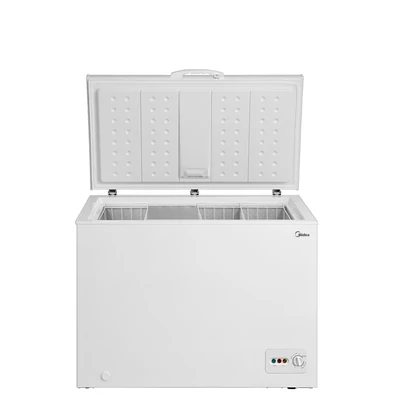 MIDEA HS 384 CN fagyasztóláda 290 L A+
