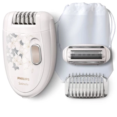 Philips HP6423/00 Epilátor