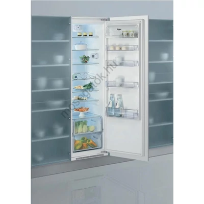 Whirlpool ARZ 009 A+/ 8 beépíthető hűtő