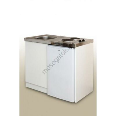 Ecorgan ECO 105112K Minikonyha hűtővel