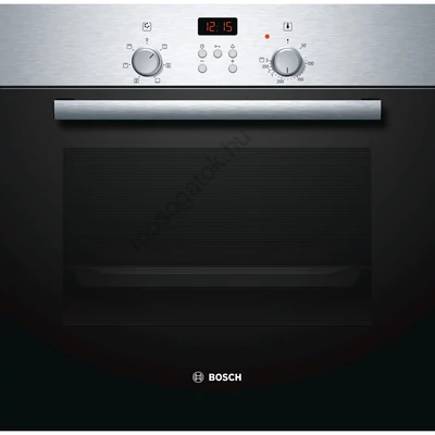 Bosch HBN439E4 beépíthető sütő