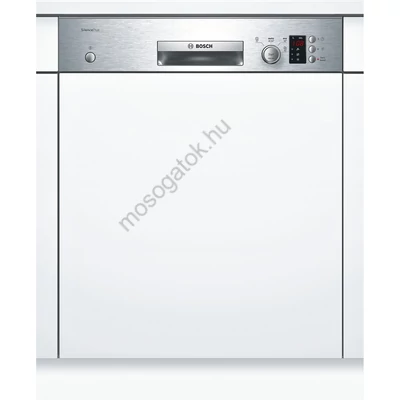Bosch SMI40D15EU beépíthető mosogatógép