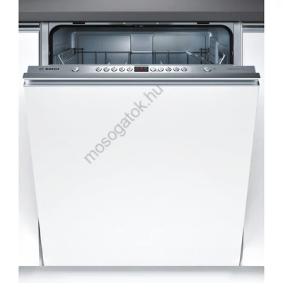 Bosch SMV53L80EU beépíthető mosogatógép