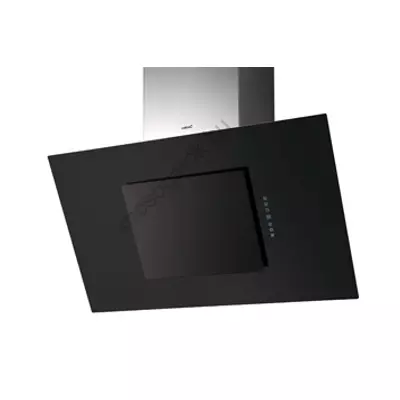Cata  fekete fali páraelszívó THALASSA 600 XGBK/F 