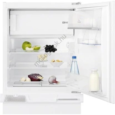 ELECTROLUX ERN1200FOW  pult alá építhető hűtőszekrény