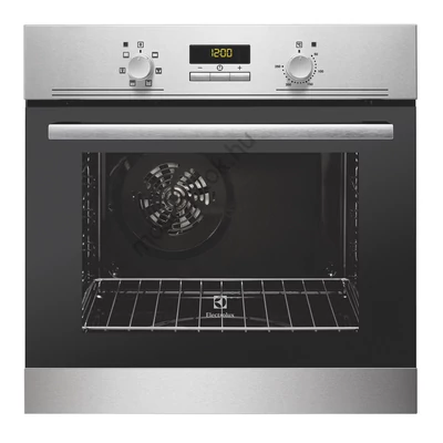 ELECTROLUX EZB 2400AOX beépíthető sütő 