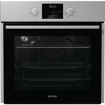 Gorenje BO635E11X beépíthető elektromos sütő