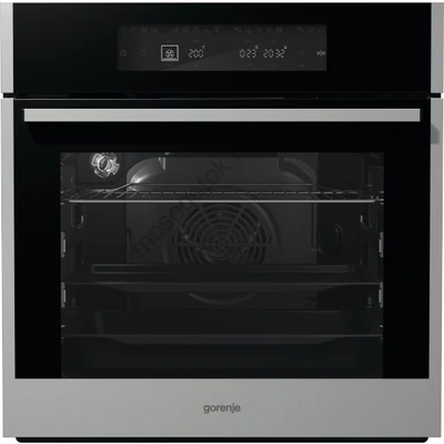 Gorenje BO658A41XG beépíthető elektromos sütő
