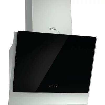 Gorenje WHI641E6XGB döntött ernyős fali páraelszívó