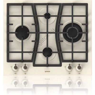 GORENJE GW 65 CLI GÁZFŐZŐLAP
