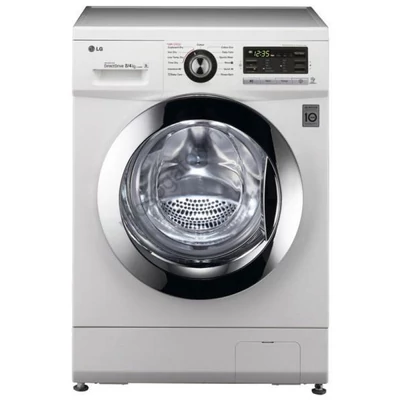 LG F1496ADP3 mosó - szárítógép
