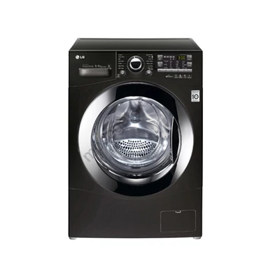 LG F14A8YD6 mosó - szárítógép
