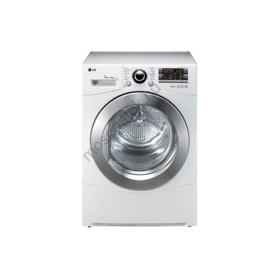 LG RC8055AP2Z szárítógép