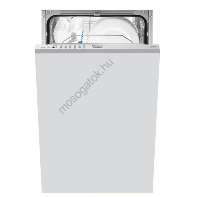HOTPOINT ARISTON LST 41677 beépíthető mosogatógép