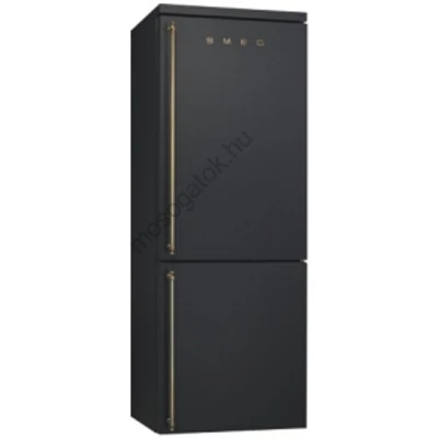 SMEG FA8003AO hűtő és fagyasztószekrény