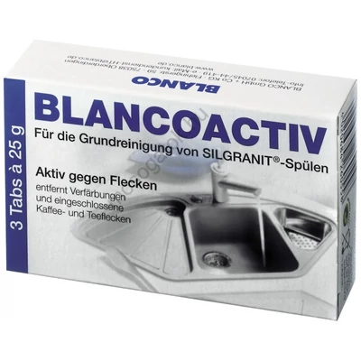 BLANCO ACTIV por 3 x 25 g