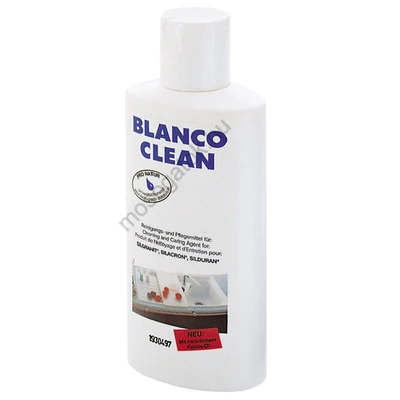 BLANCO CLEAN Silgránit tisztító