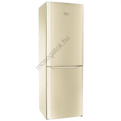 HOTPOINT ARISTON EBM 18260V rusztikus kombinált hűtő 