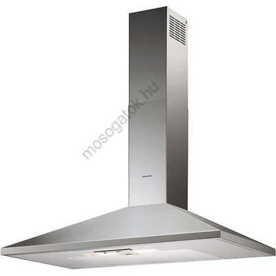 ELECTROLUX EFC60151X kürtős fali páraelszívó