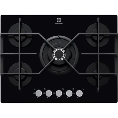 ELECTROLUX EGT7353YOK gázfőzőlap
