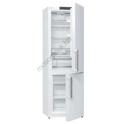 Gorenje RK 6192 AW alulfagyasztós hűtő RAKTÁRON