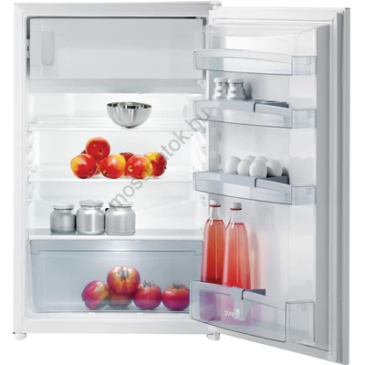 Gorenje RBI 4091 AW Beépíthető hűtő
