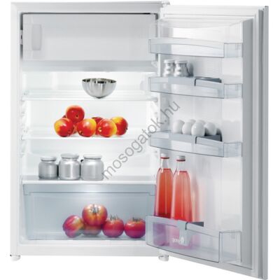 Gorenje RBI 4091 AW Beépíthető hűtő