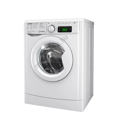 Indesit EWE 71252 W EU elöltöltős mosógép