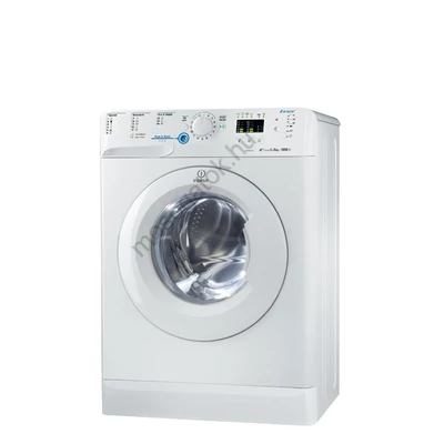 Indesit XWSA 51052 W EU elöltöltős mosógép