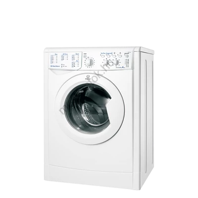 Indesit IWSC 51051 C ECO EU elöltöltős mosógép