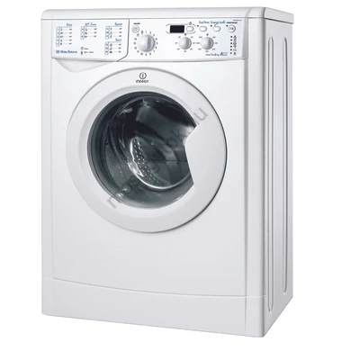 Indesit IWSND 61253 C ECO EU elöltöltős mosógép
