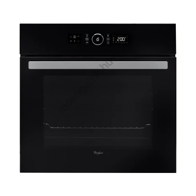 Whirlpool AKZ 6230 NB beépíthető sütő