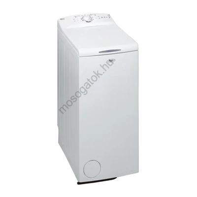 Whirlpool AWE 6619 felültöltős mosógép