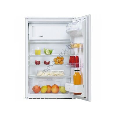 ZANUSSI ZBA14421SA  beépíthető egyajtós hűtőszekrény fagyasztóval 112/14L A+