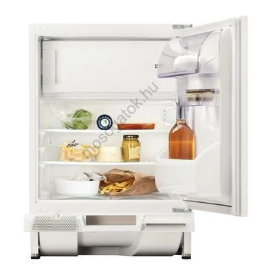 ZANUSSI ZUA12420SA  Pult alá beépíthető hűtőszekrény fagyasztóval 97/17L A+