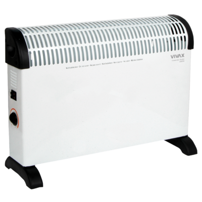VIVAX CH-2007 hősugárzó elektromos fűtőtest radiátor
