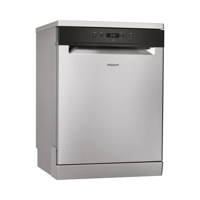 Whirlpool WFC 3C26 X Inox mosogató A++ 14 teríték