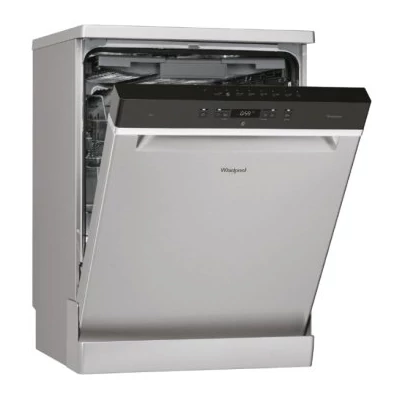 Whirlpool WFC 3C23 PF X Mosogatógép A++ 14 teríték