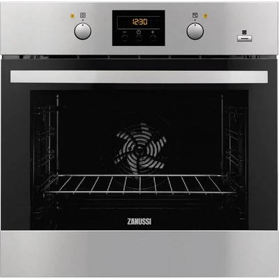 ZANUSSI ZOB65802XK