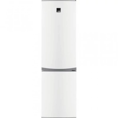 Zanussi ZRB33103WA Fehér alulfagyasztós kombinált hűtőszekrény 198/111L A++