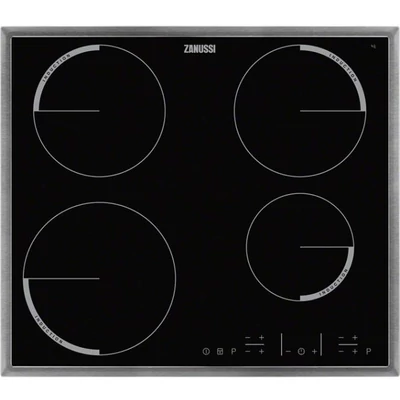 ZANUSSI ZEL 6640 XBA Beépíthető indukciós főzőlap