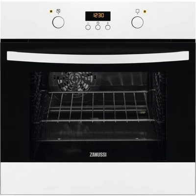 ZANUSSI ZOB35702WV Beépíthető elektromos sütő