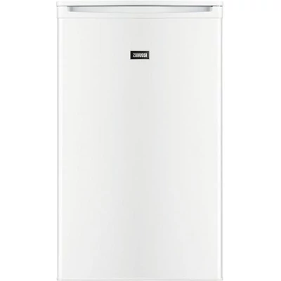 ZANUSSI ZRG11600WA Fehér egyajtós hűtőszekrény fagyasztó nélkül 102L A+