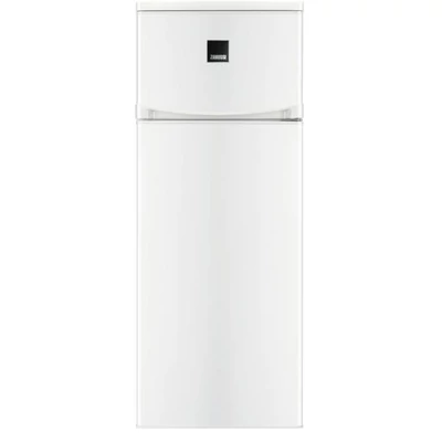 ZANUSSI ZRT23100WA Fehér felülfagyasztós kombinált hűtőszekrény 184/44L A+