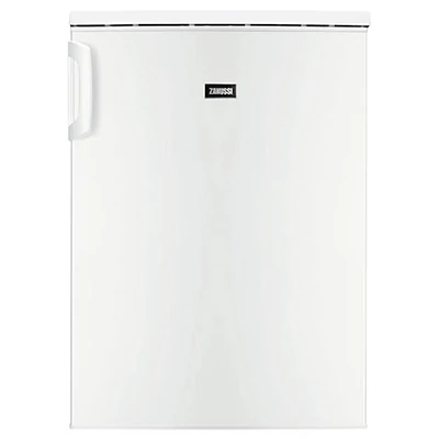 Zanussi ZRG15805WA Fehér egyajtós hűtőszekrény fagyasztóval 118/18L A+